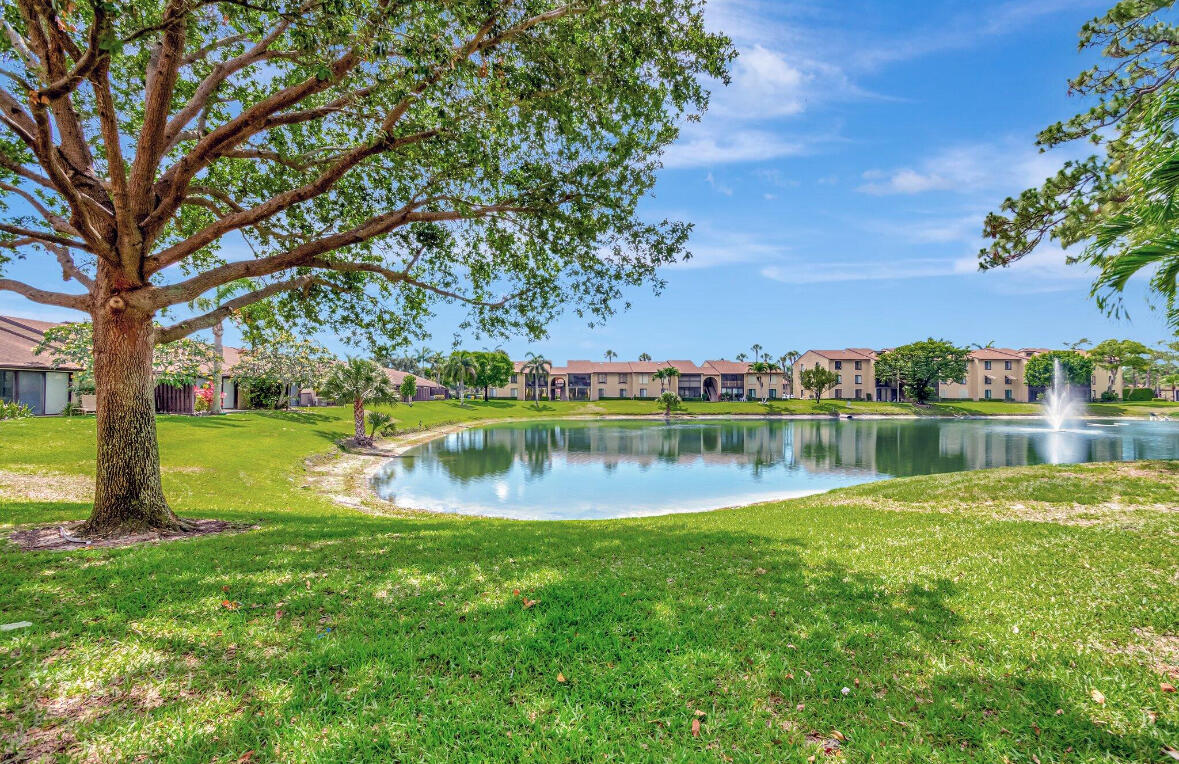 PINE RIDGE NORTH II CONDO - Residential