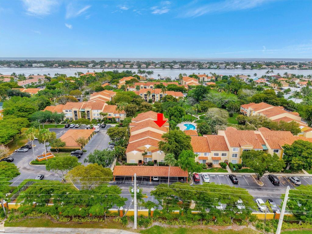 YACHT CLUB ON THE INTRACOASTAL CONDO - Residential