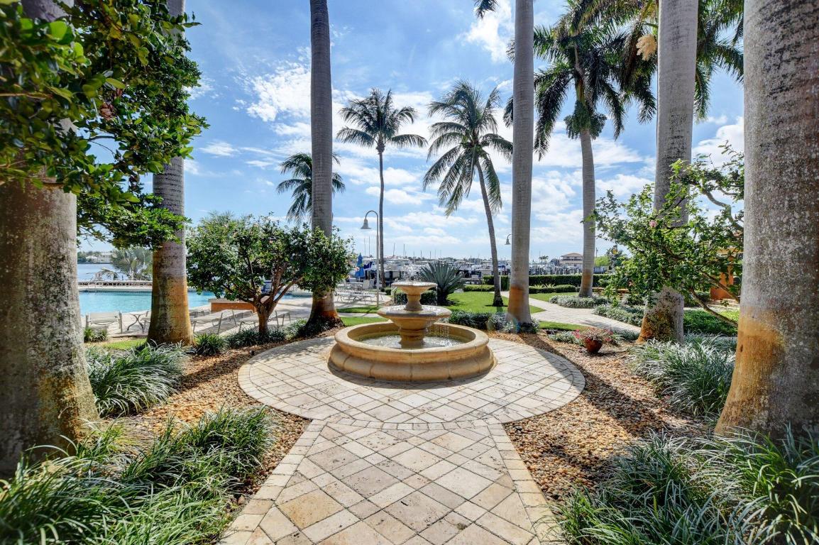 YACHT CLUB ON THE INTRACOASTAL CONDO - Residential