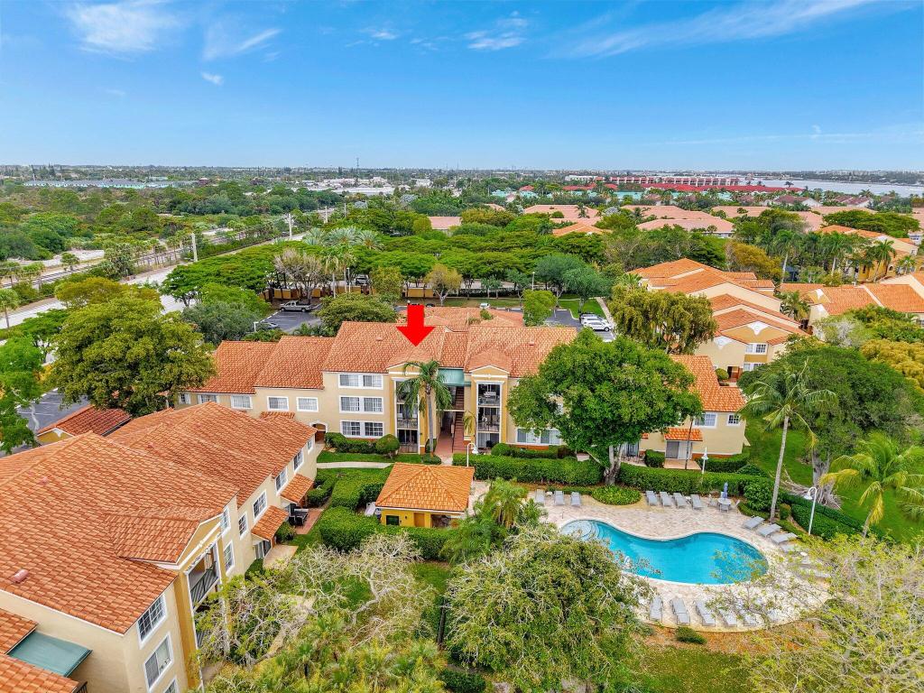 YACHT CLUB ON THE INTRACOASTAL CONDO - Residential