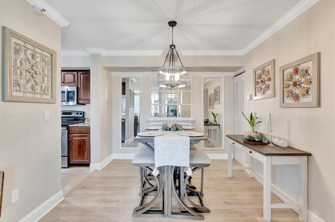 YACHT CLUB ON THE INTRACOASTAL CONDO - Residential