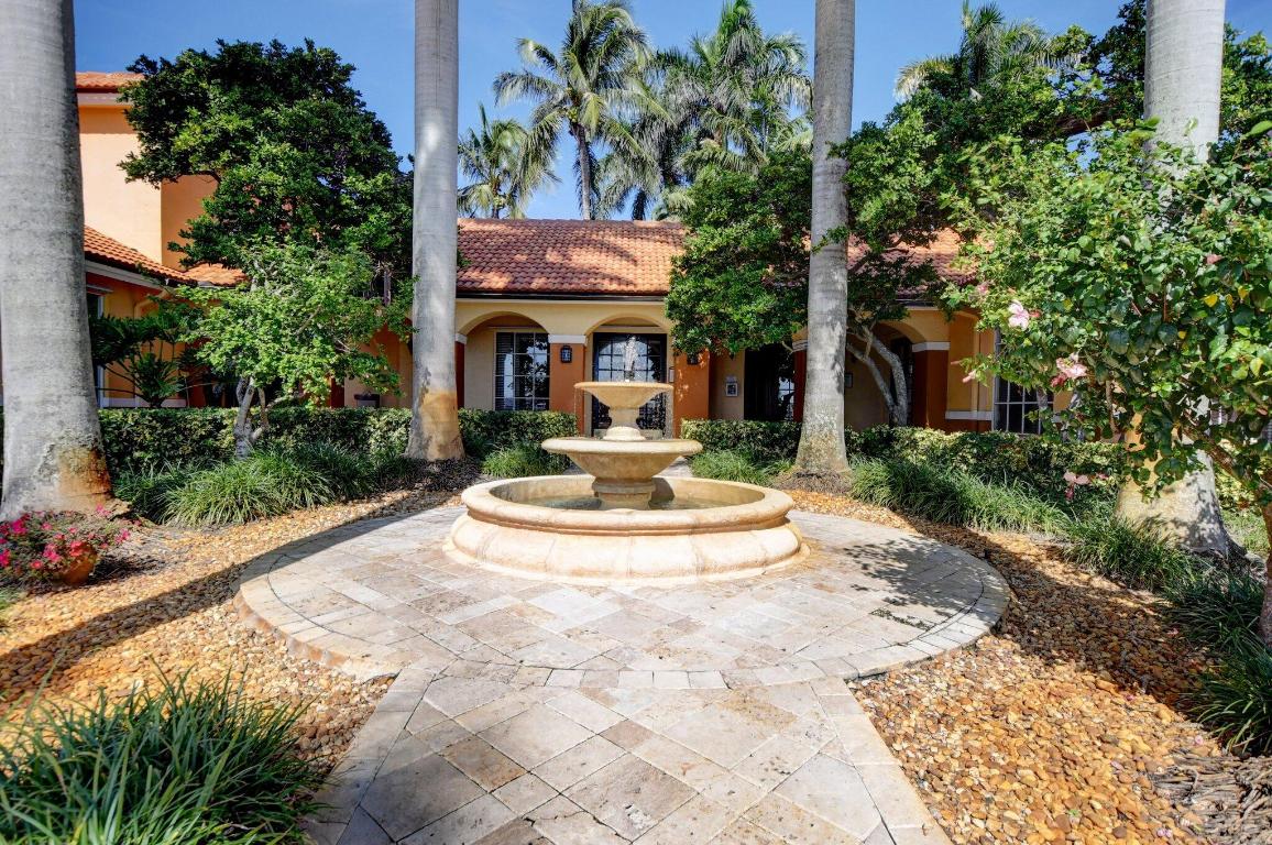 YACHT CLUB ON THE INTRACOASTAL CONDO - Residential