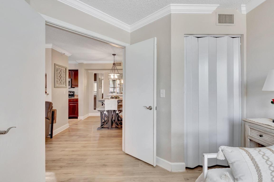 YACHT CLUB ON THE INTRACOASTAL CONDO - Residential