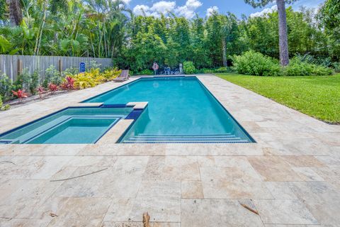 A home in Lake Worth Beach