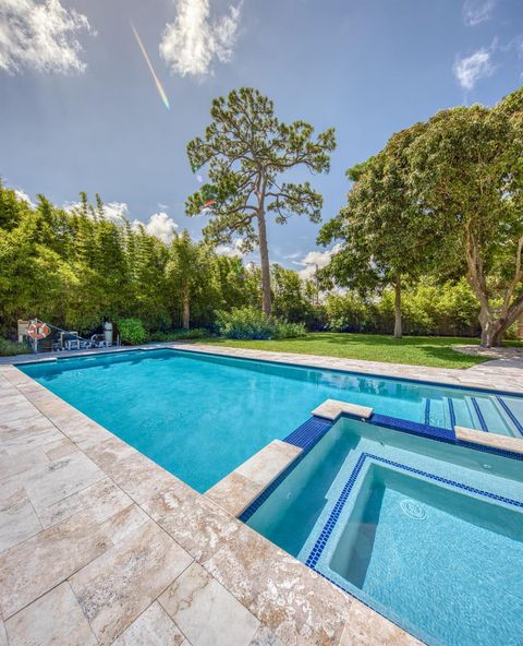 A home in Lake Worth Beach