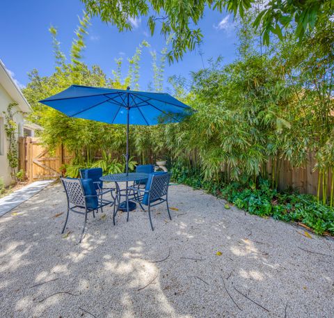 A home in Lake Worth Beach