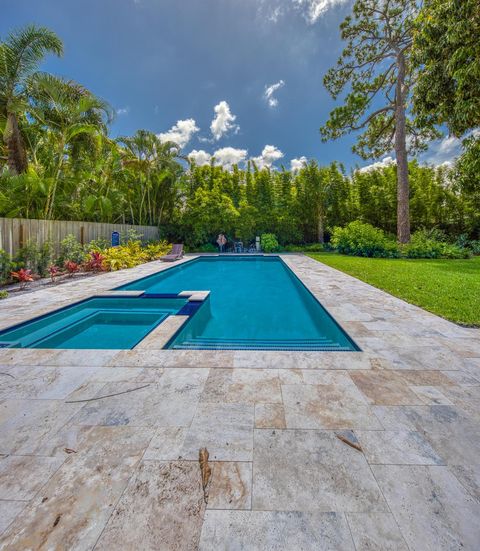 A home in Lake Worth Beach