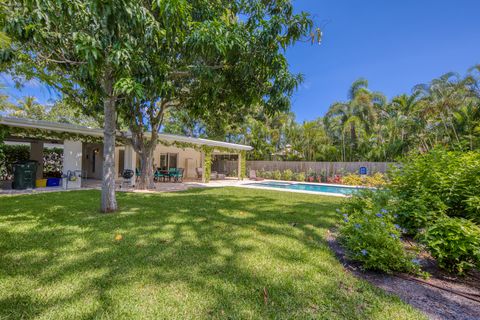 A home in Lake Worth Beach