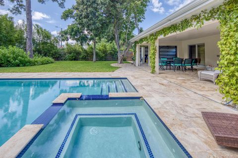 A home in Lake Worth Beach