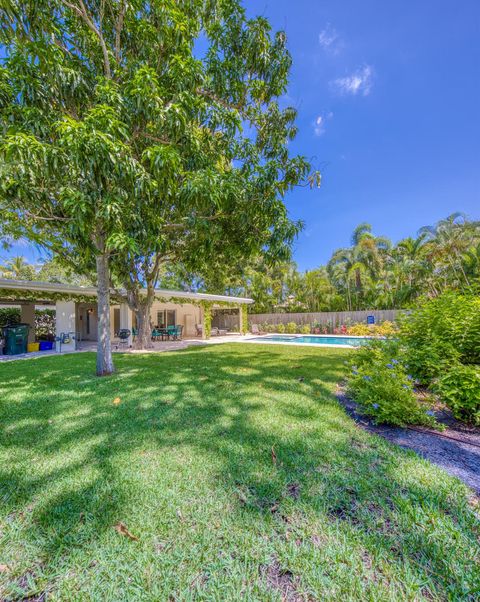 A home in Lake Worth Beach