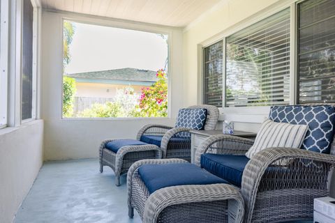 A home in Lake Worth Beach