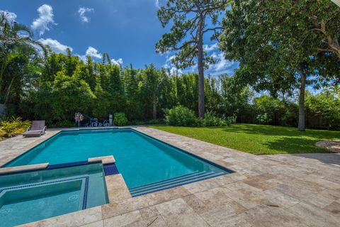 A home in Lake Worth Beach