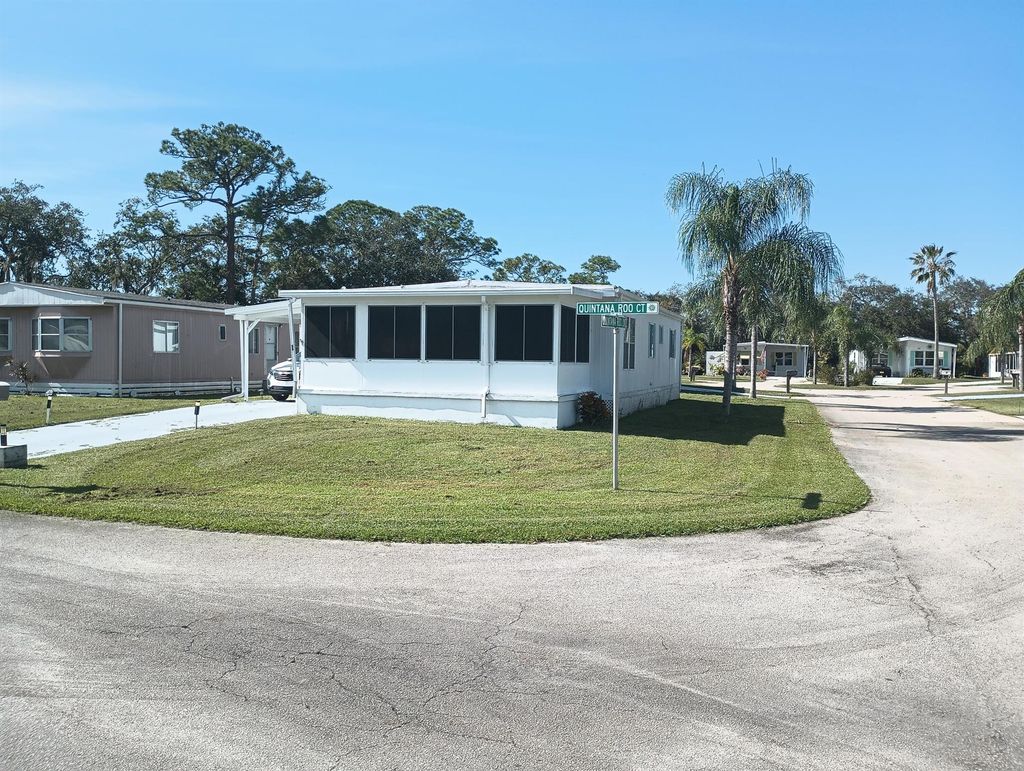 Photo of 1 Quintana Roo Court, Port Saint Lucie, FL 34952 (MLS # R11088324)