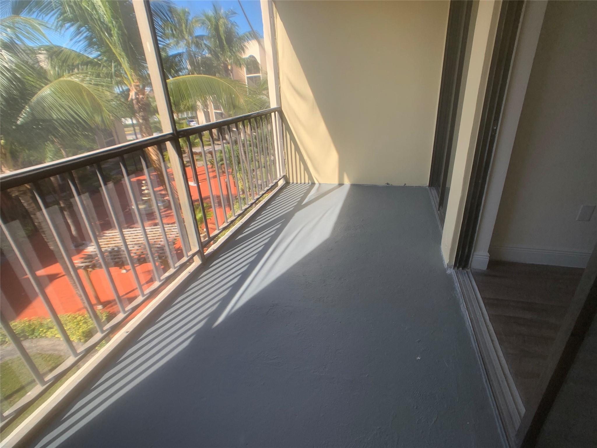 Aventura Harbor - Residential Lease