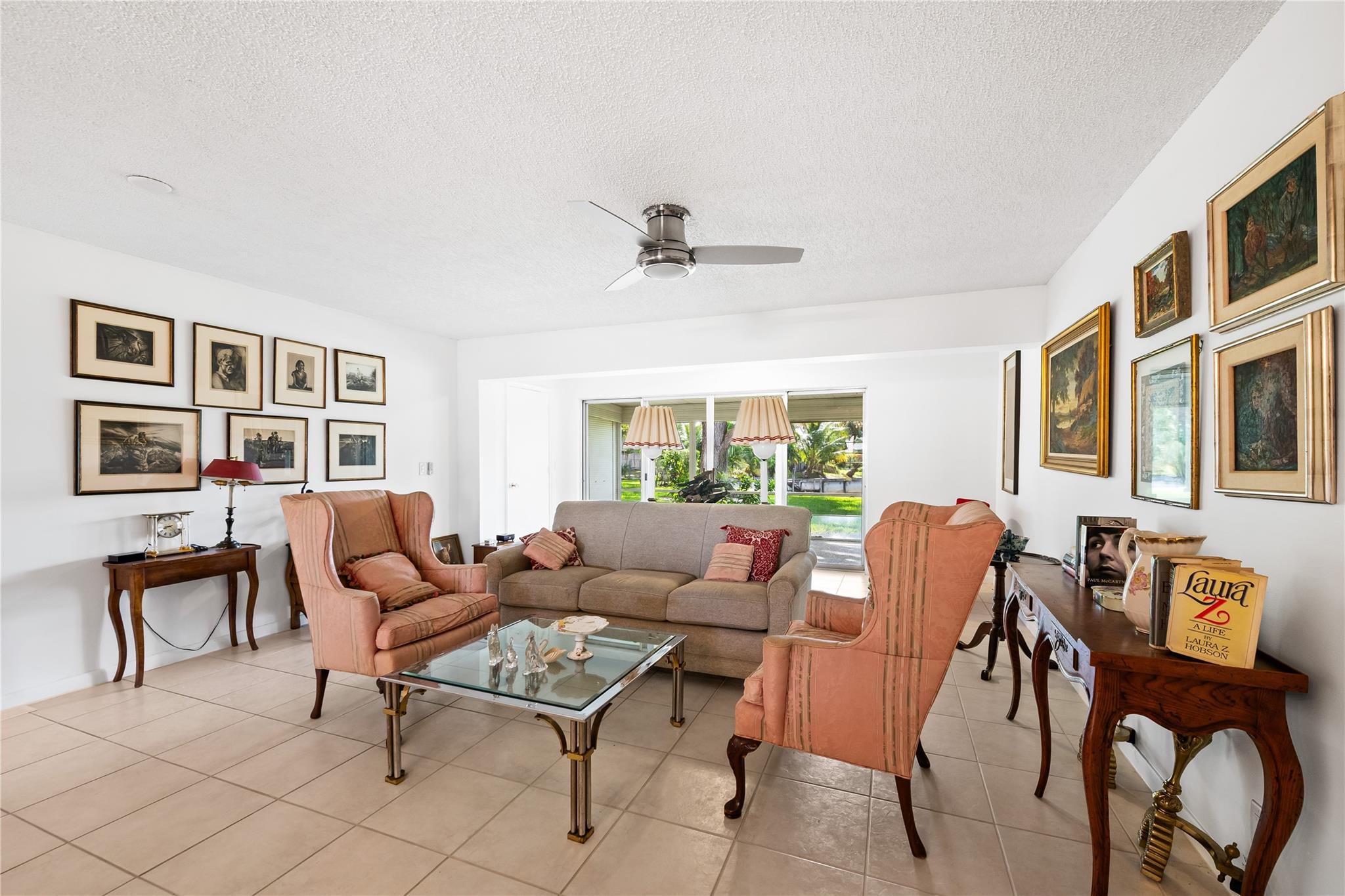 Pines of Delray - Residential