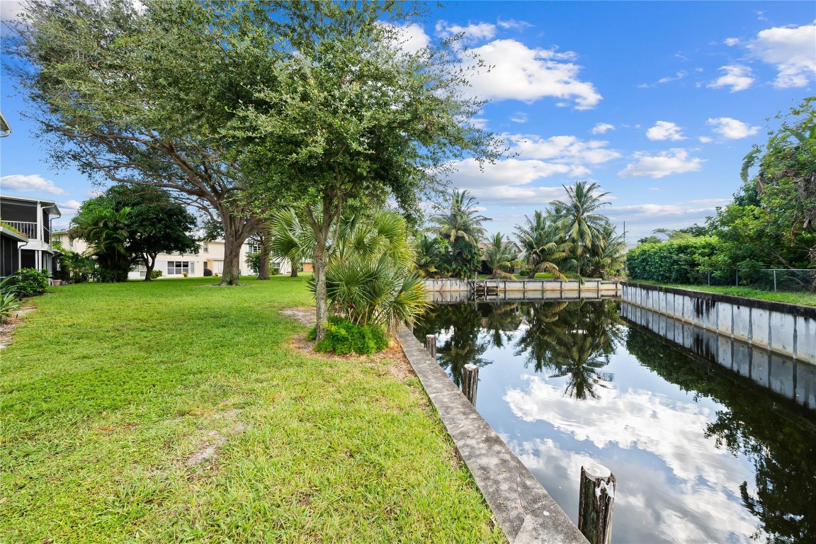 Pines of Delray - Residential