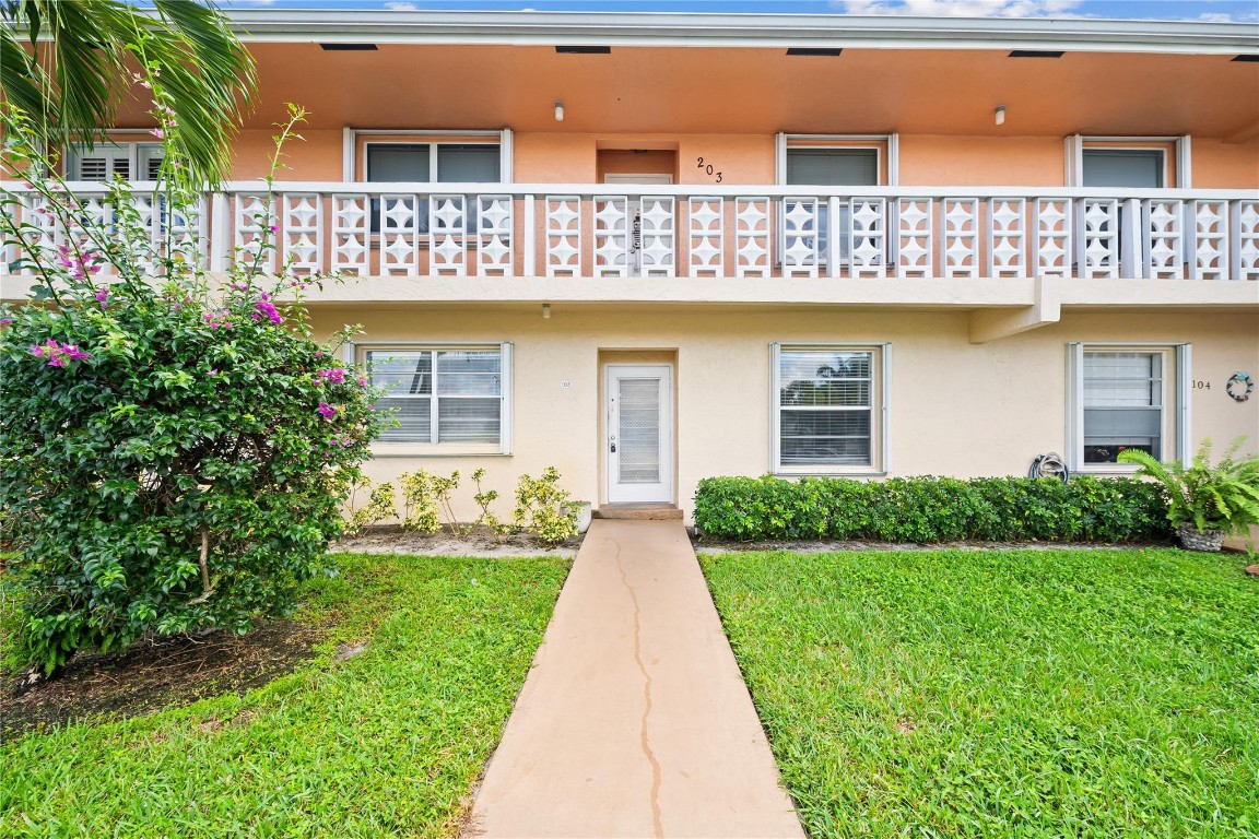 Pines of Delray - Residential