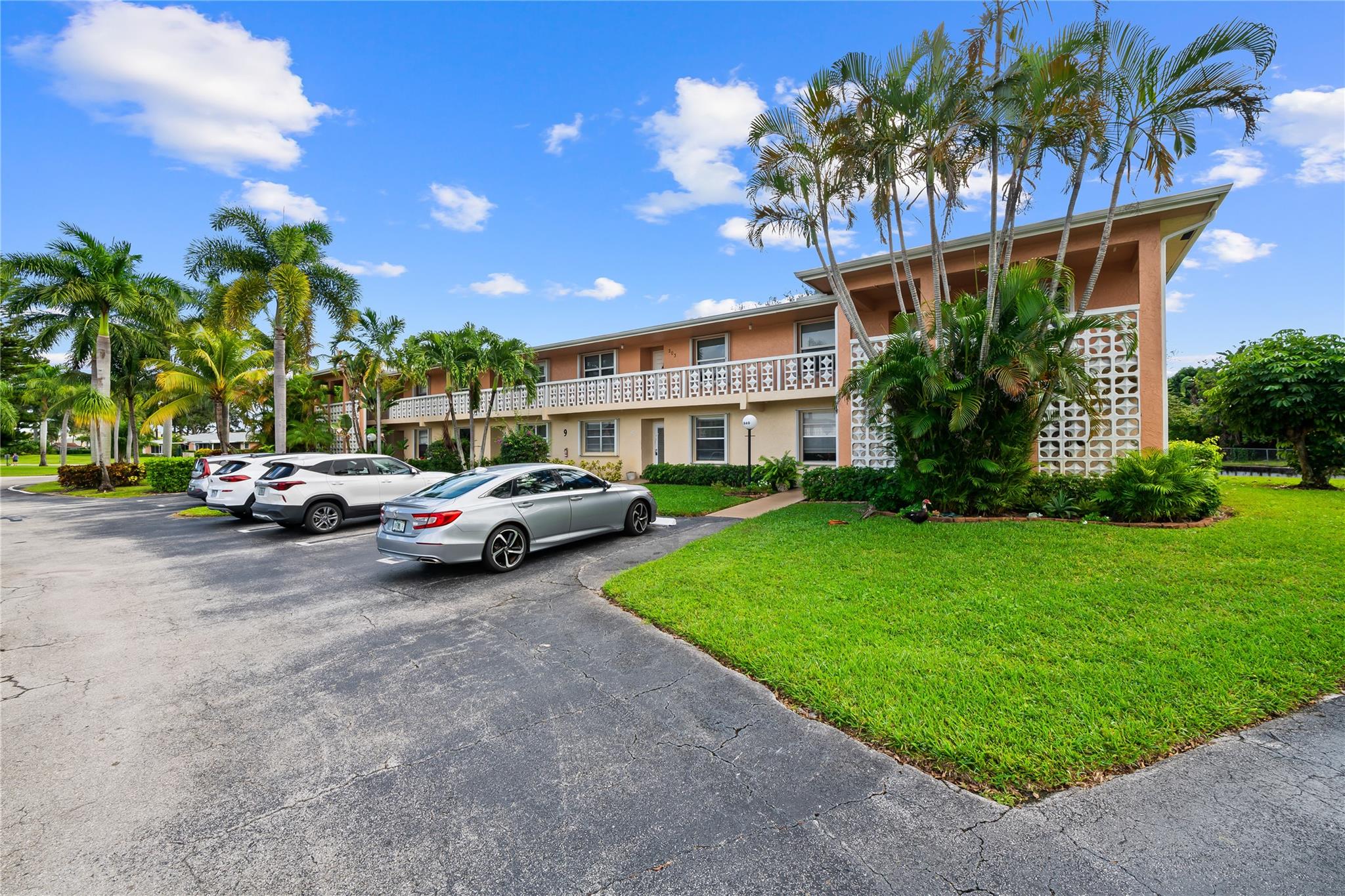 Pines of Delray - Residential