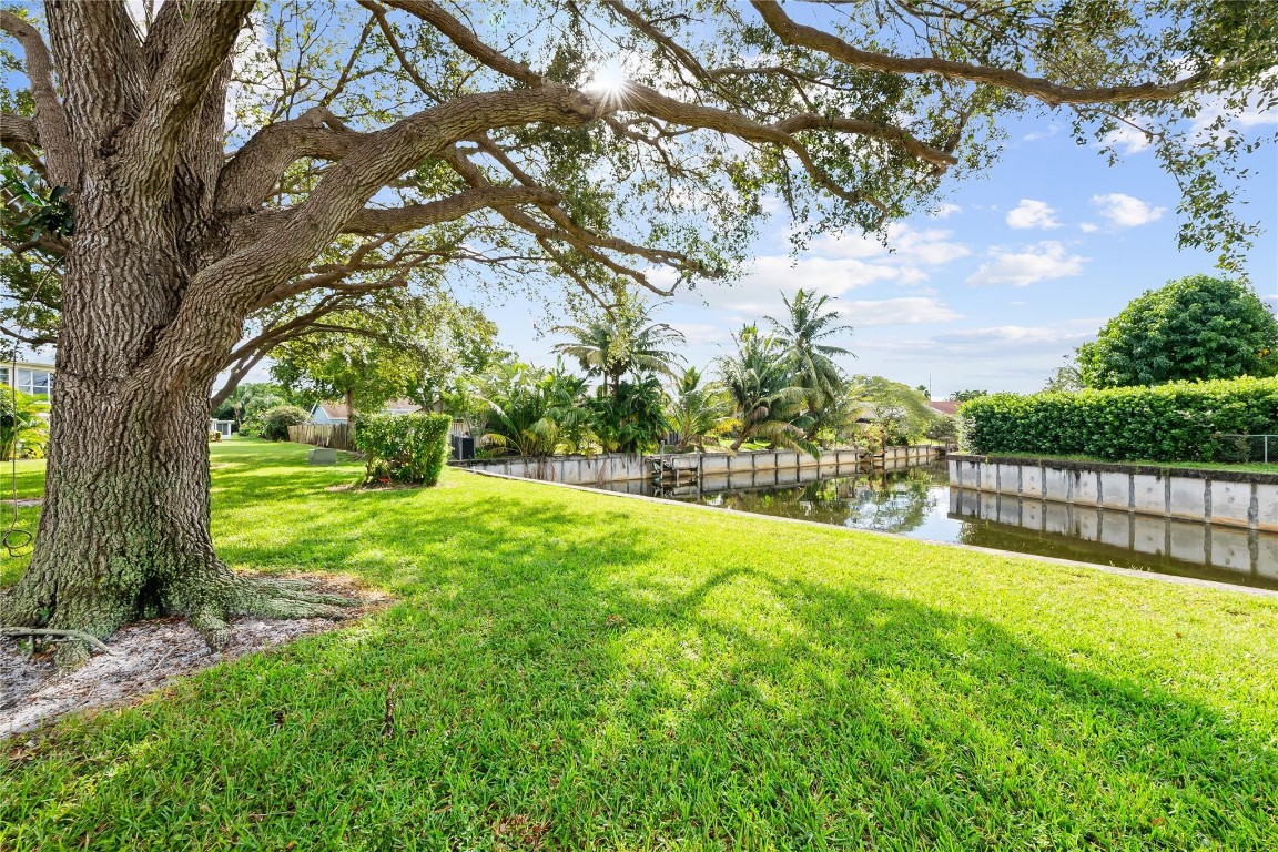 Pines of Delray - Residential