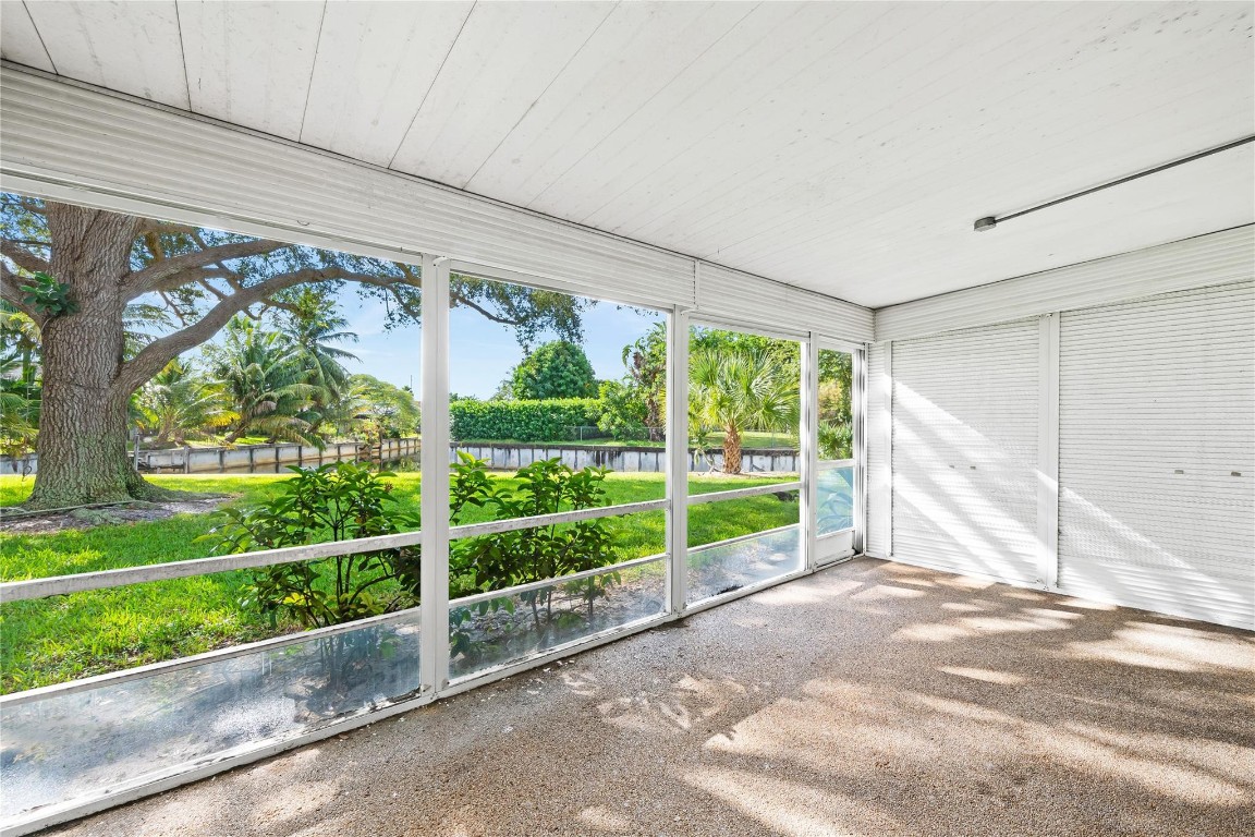 Pines of Delray - Residential