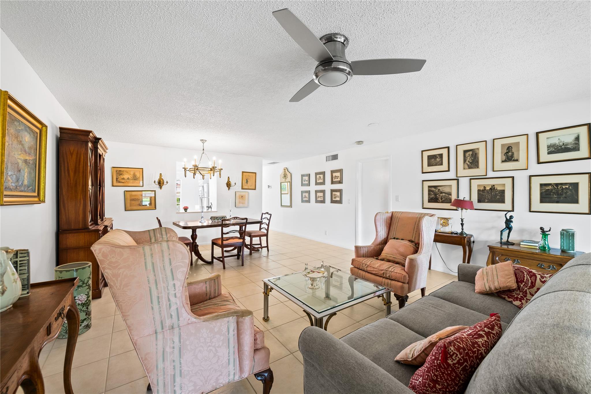 Pines of Delray - Residential