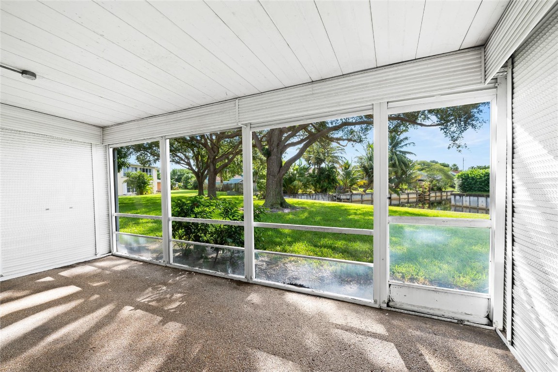 Pines of Delray - Residential