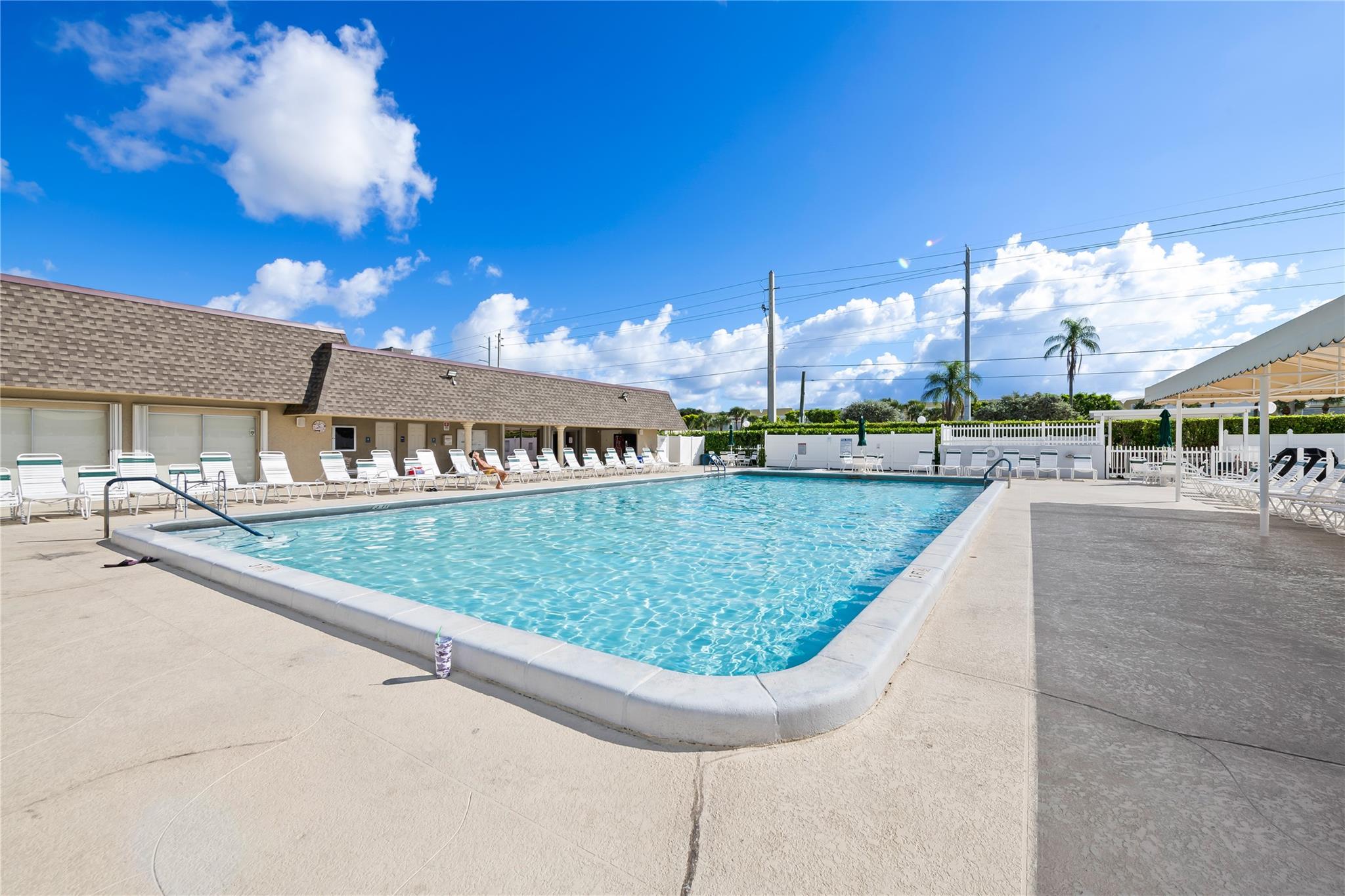 Pines of Delray - Residential