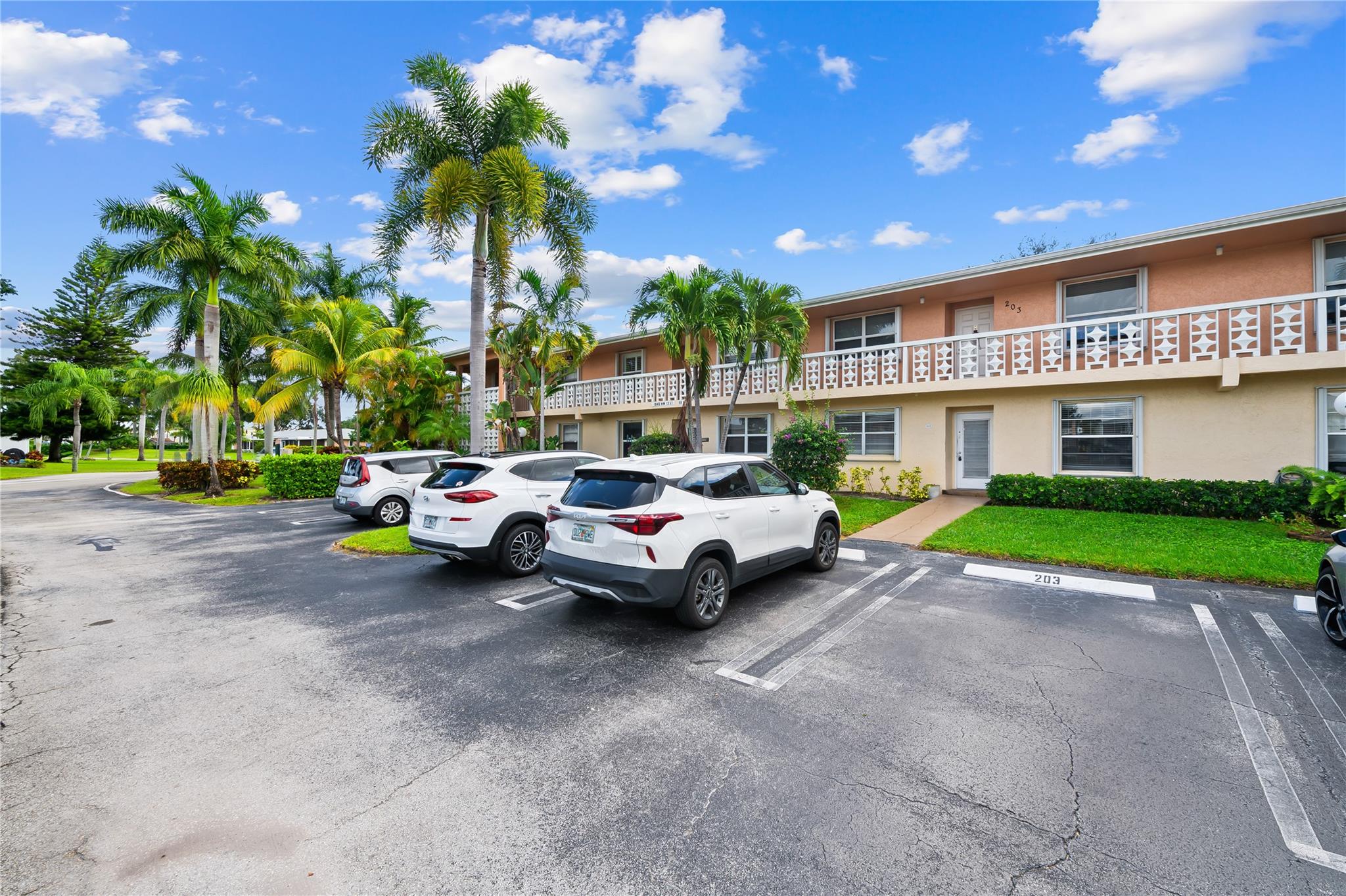 Pines of Delray - Residential