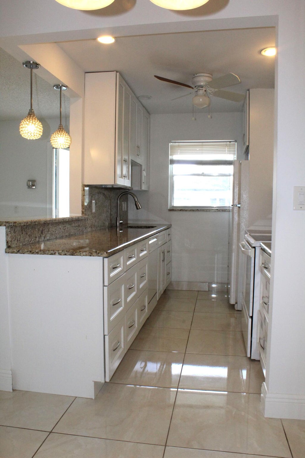 Photo of 725 High Point Boulevard N #D, Delray Beach, FL 33445 (MLS # R11061775)