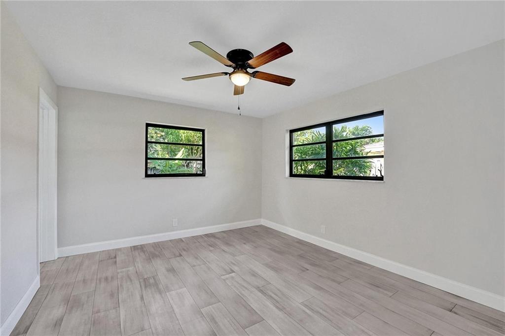 Woodcrest Manor - Residential