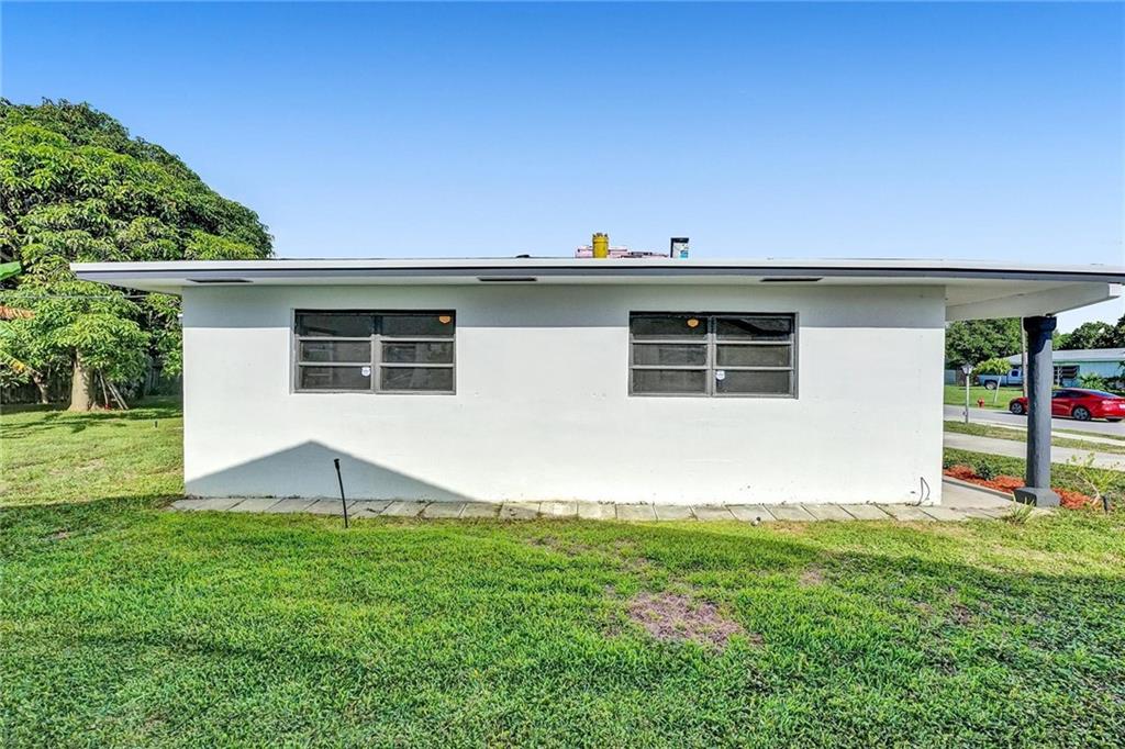 Woodcrest Manor - Residential