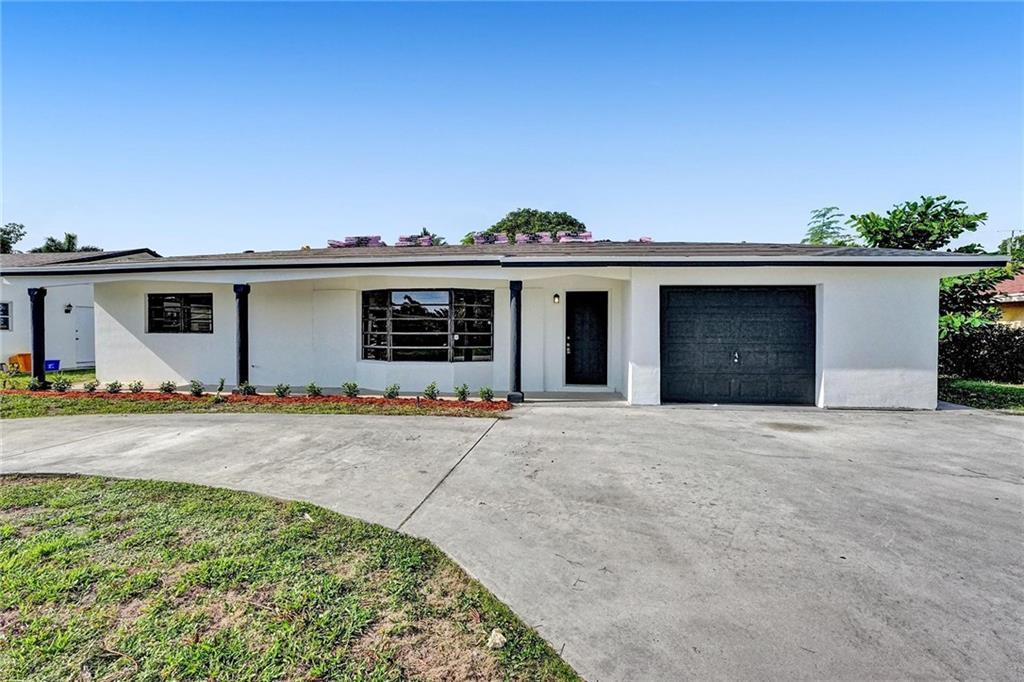 Woodcrest Manor - Residential