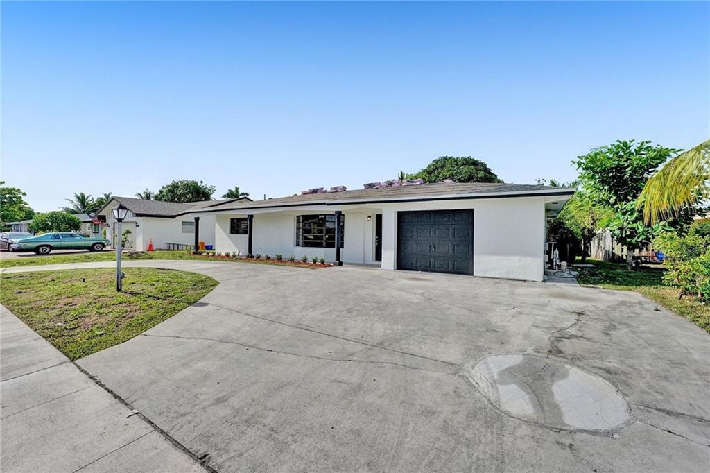 Woodcrest Manor - Residential