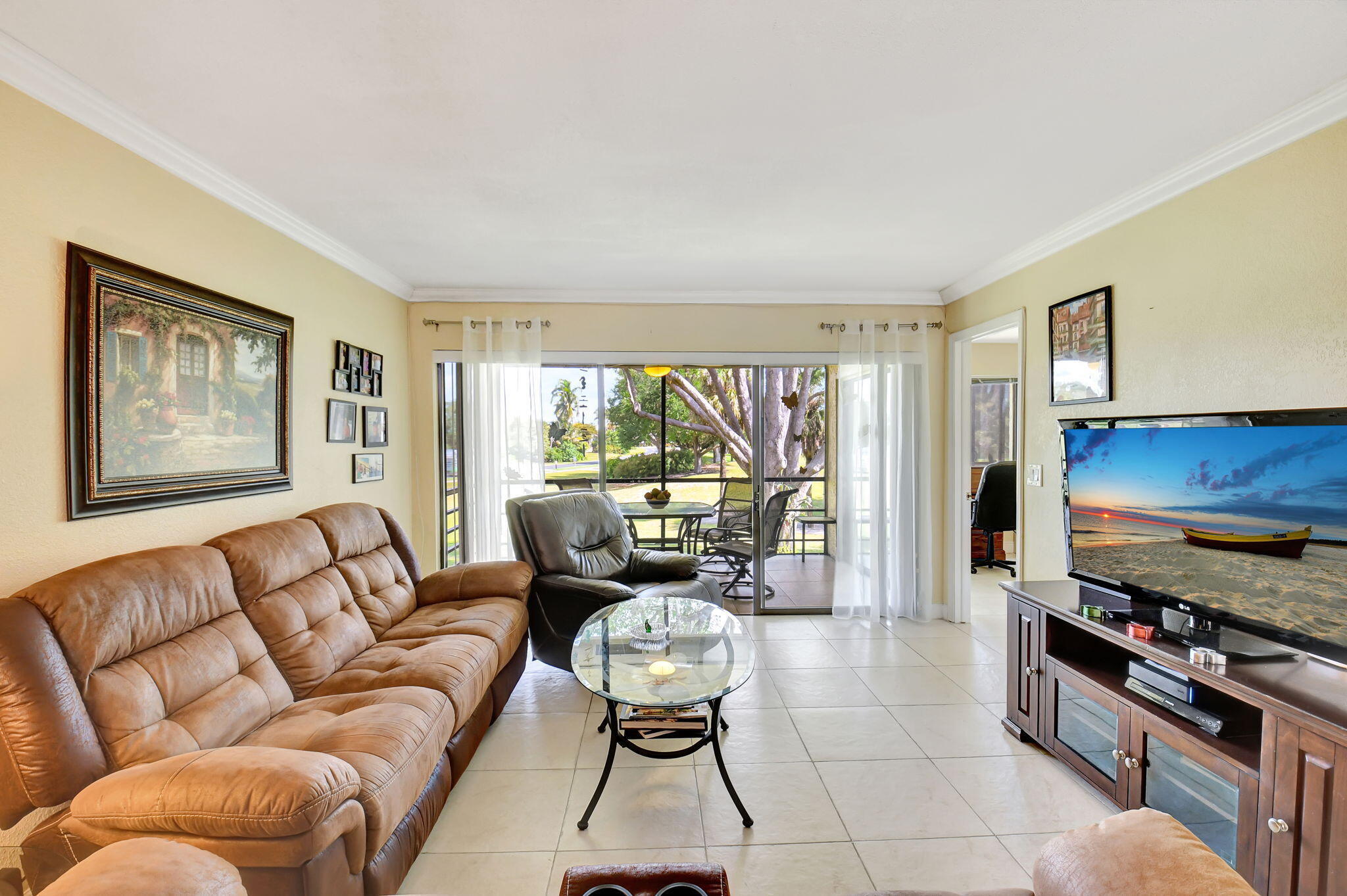 FAIRWAY PARK CONDO - Residential