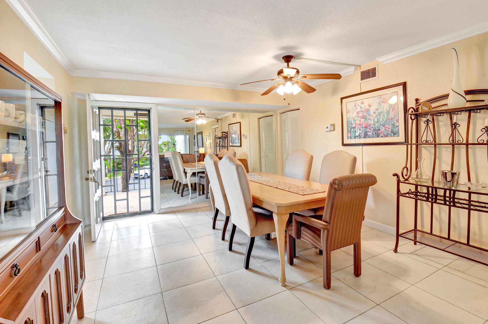 FAIRWAY PARK CONDO - Residential