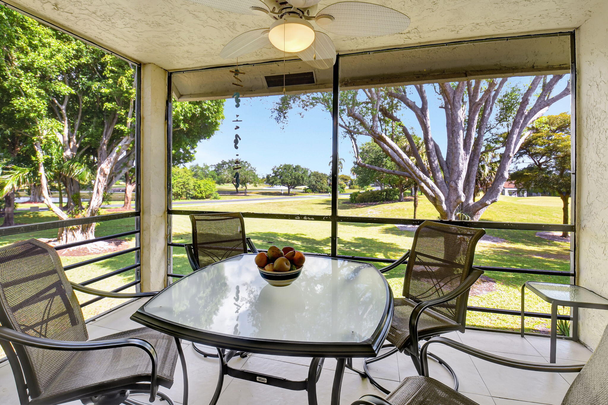 FAIRWAY PARK CONDO - Residential