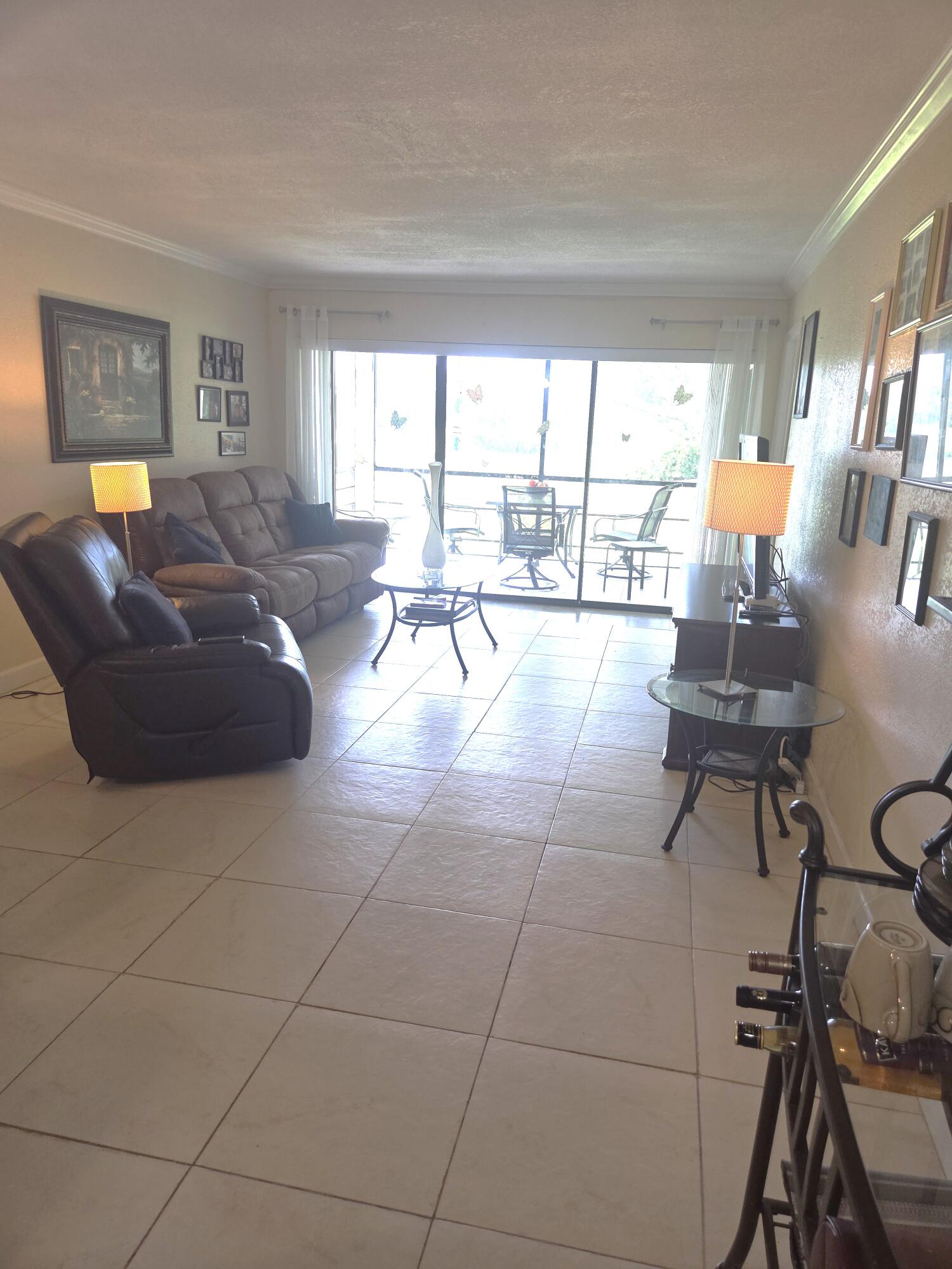FAIRWAY PARK CONDO - Residential