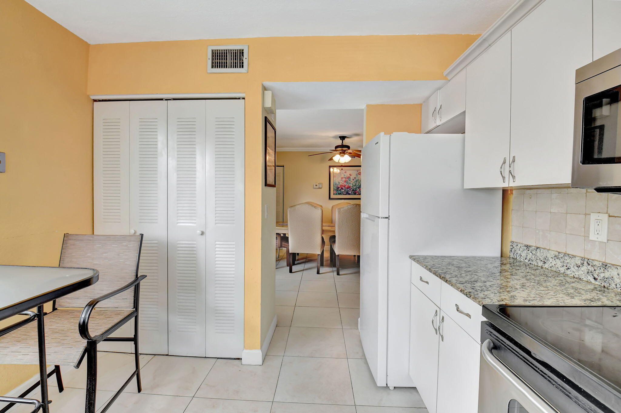 FAIRWAY PARK CONDO - Residential