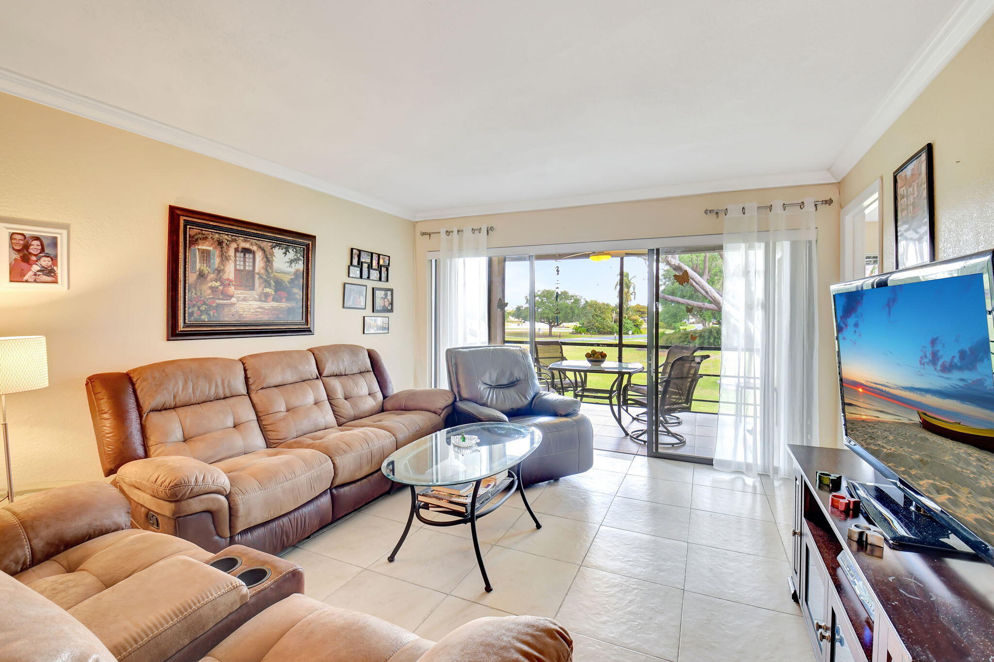 FAIRWAY PARK CONDO - Residential