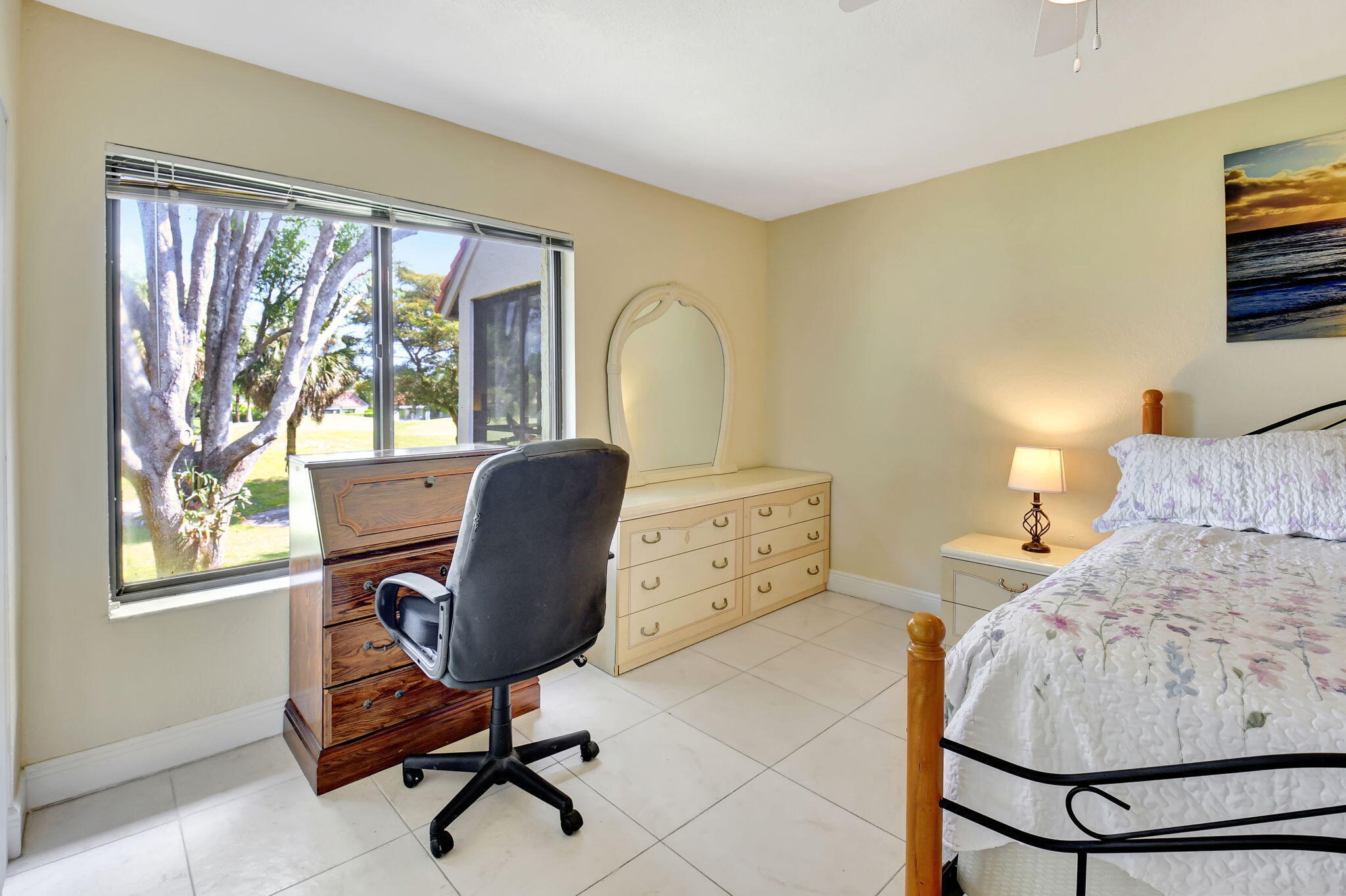 FAIRWAY PARK CONDO - Residential