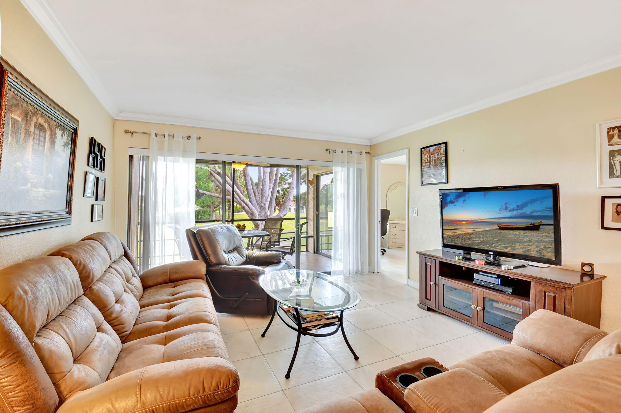 FAIRWAY PARK CONDO - Residential