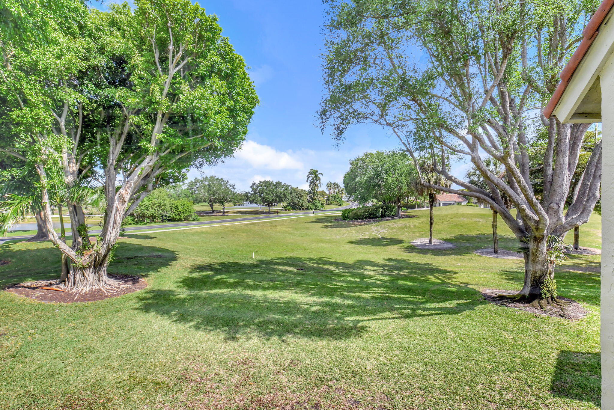 FAIRWAY PARK CONDO - Residential