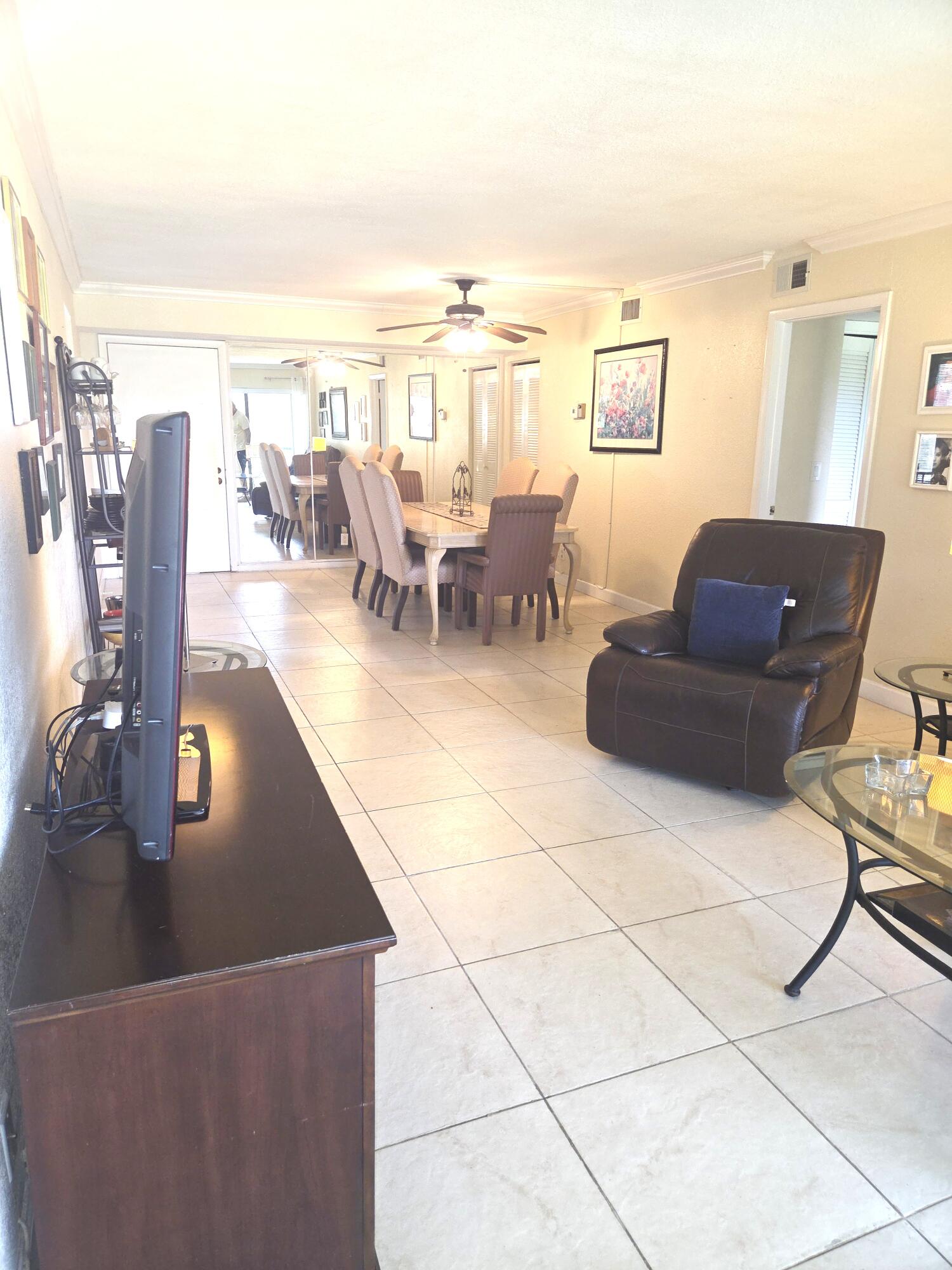 FAIRWAY PARK CONDO - Residential