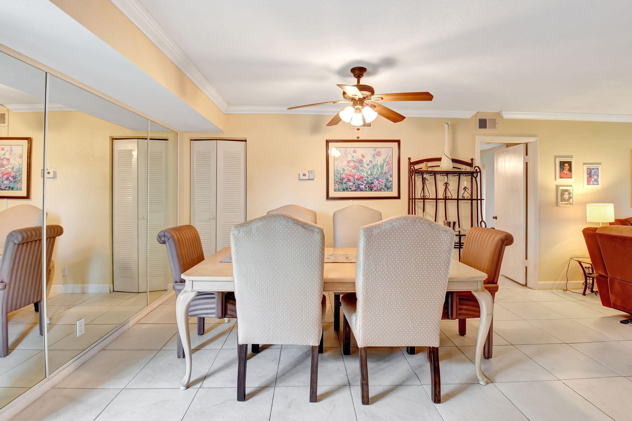 FAIRWAY PARK CONDO - Residential