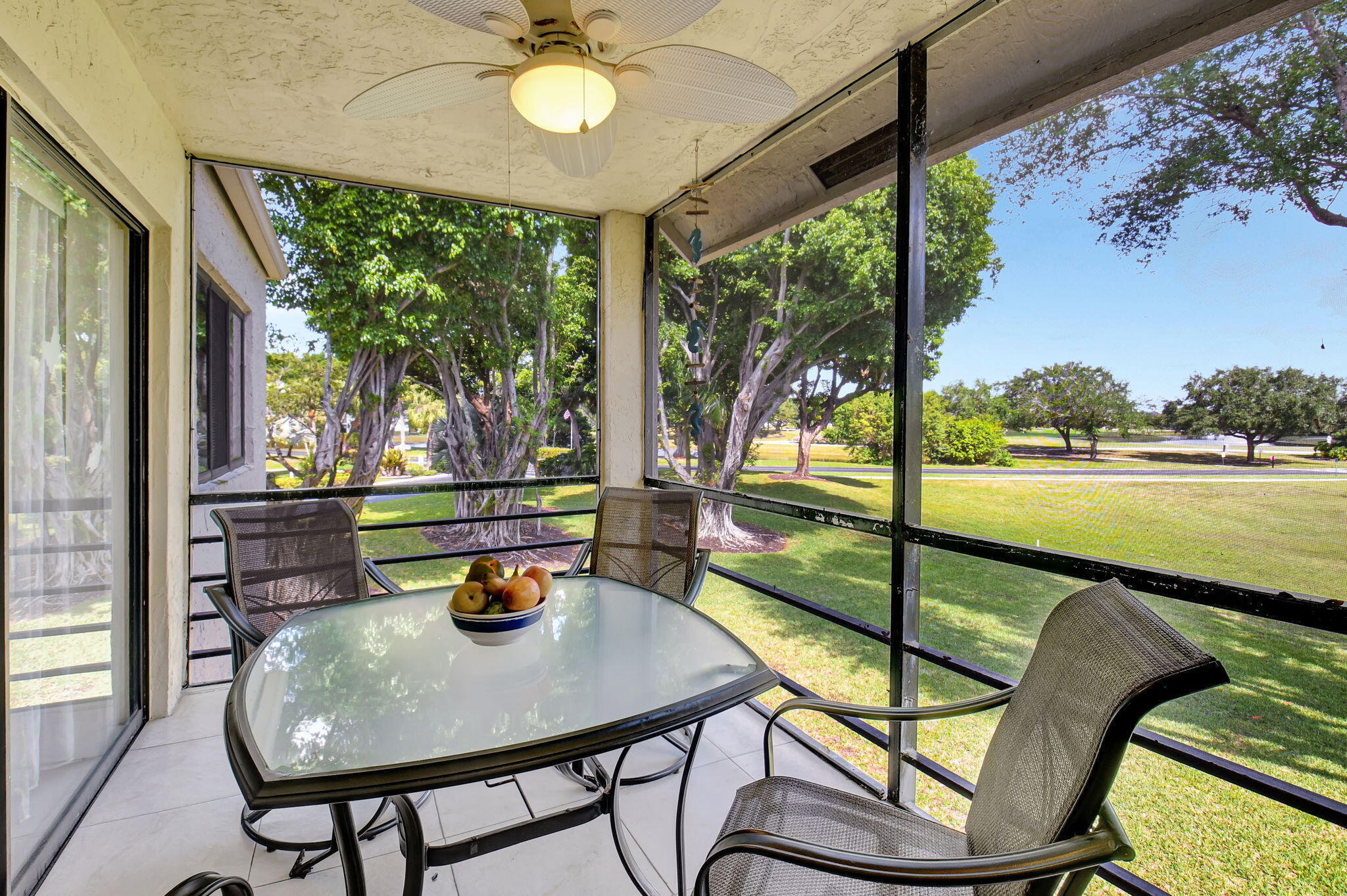 FAIRWAY PARK CONDO - Residential