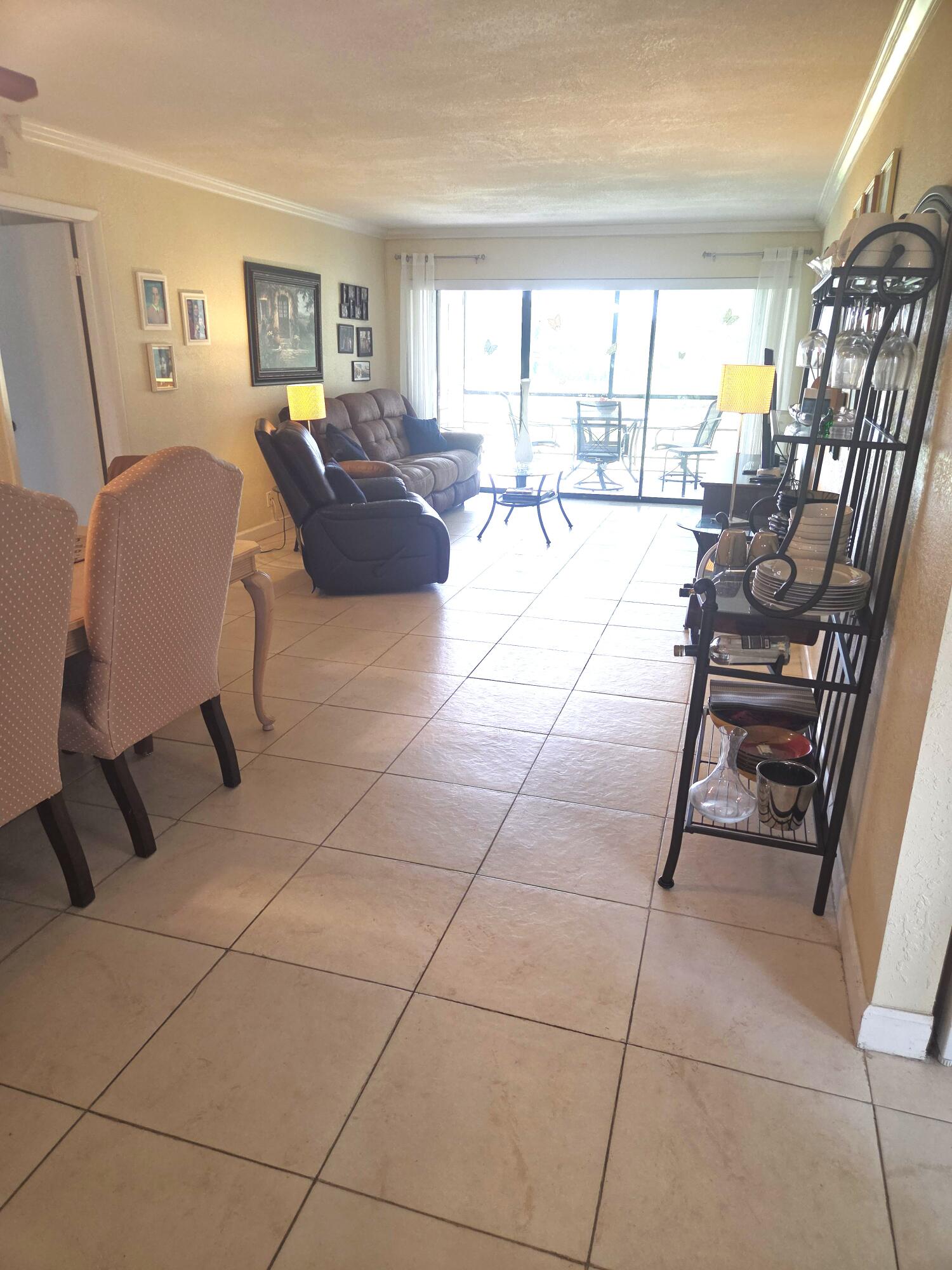 FAIRWAY PARK CONDO - Residential