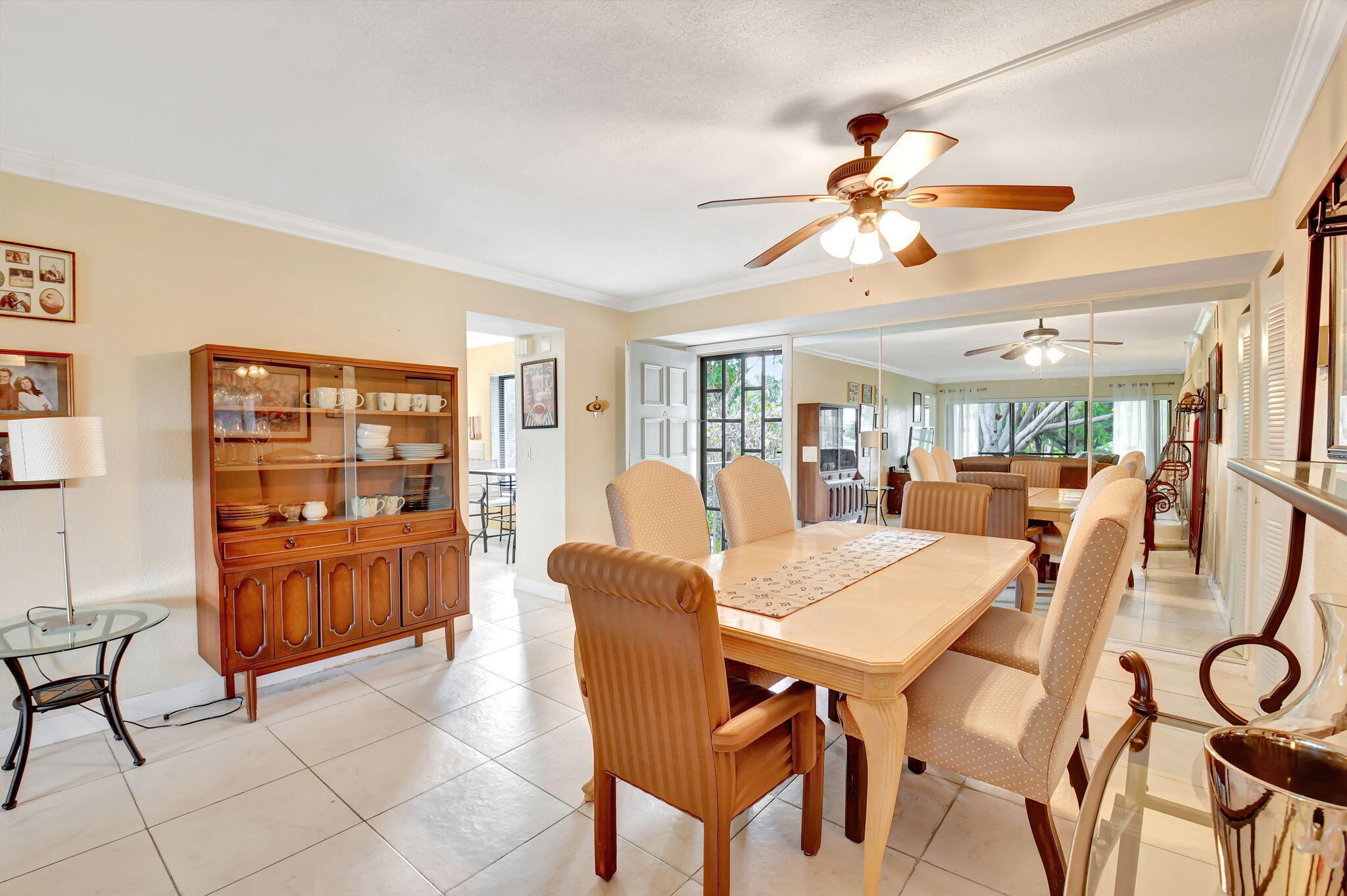 FAIRWAY PARK CONDO - Residential