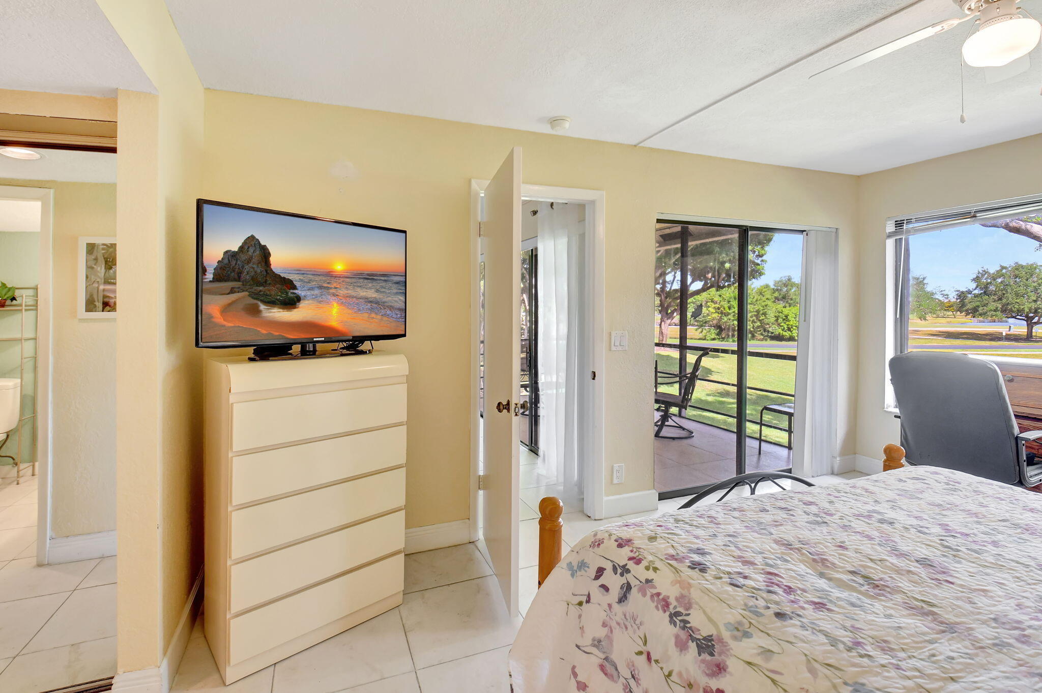 FAIRWAY PARK CONDO - Residential