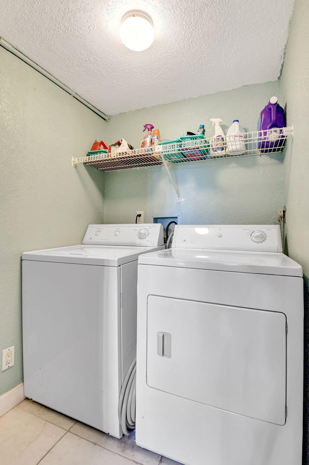 FAIRWAY PARK CONDO - Residential