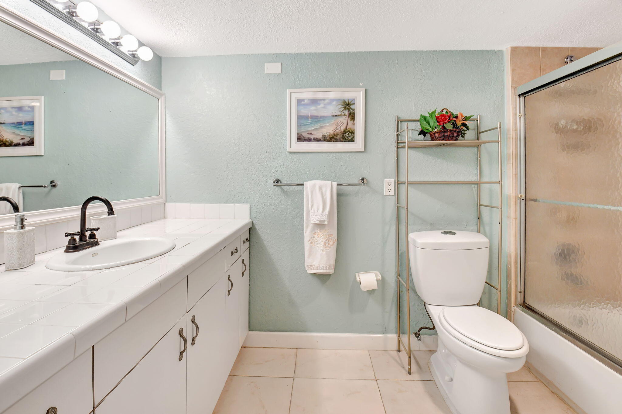 FAIRWAY PARK CONDO - Residential